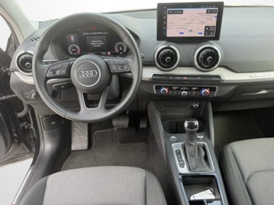 Audi Q2 Q2 35 TFSI S tronic S line Edition (10)