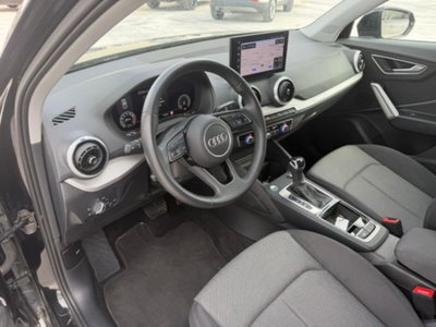 Audi Q2 Q2 35 TFSI S tronic S line Edition (11)