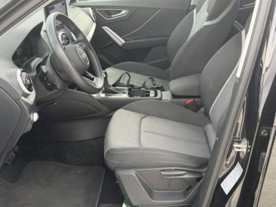 Audi Q2 Q2 35 TFSI S tronic S line Edition (12)