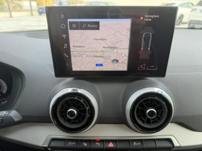 Audi Q2 Q2 35 TFSI S tronic S line Edition (13)
