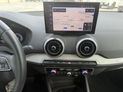Audi Q2 Q2 35 TFSI S tronic S line Edition (14)