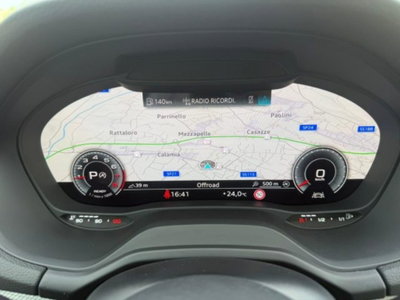 Audi Q2 Q2 35 TFSI S tronic S line Edition (15)