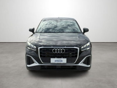 Audi Q2 Q2 35 TFSI S tronic S line Edition (2)