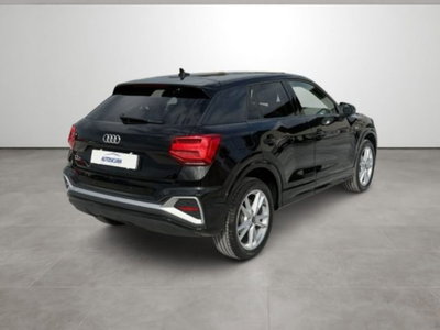 Audi Q2 Q2 35 TFSI S tronic S line Edition (4)