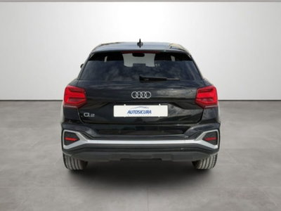 Audi Q2 Q2 35 TFSI S tronic S line Edition (5)