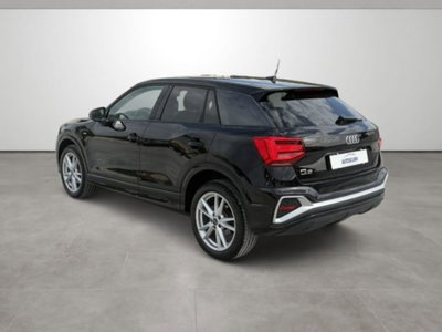 Audi Q2 Q2 35 TFSI S tronic S line Edition (6)