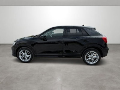 Audi Q2 Q2 35 TFSI S tronic S line Edition (7)