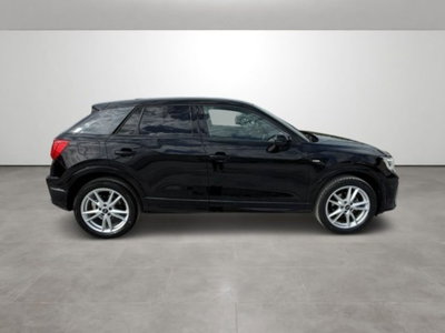 Audi Q2 Q2 35 TFSI S tronic S line Edition (8)