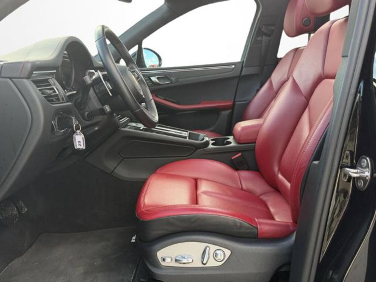 Porsche Macan 2.0 T 265cv pdk (10)