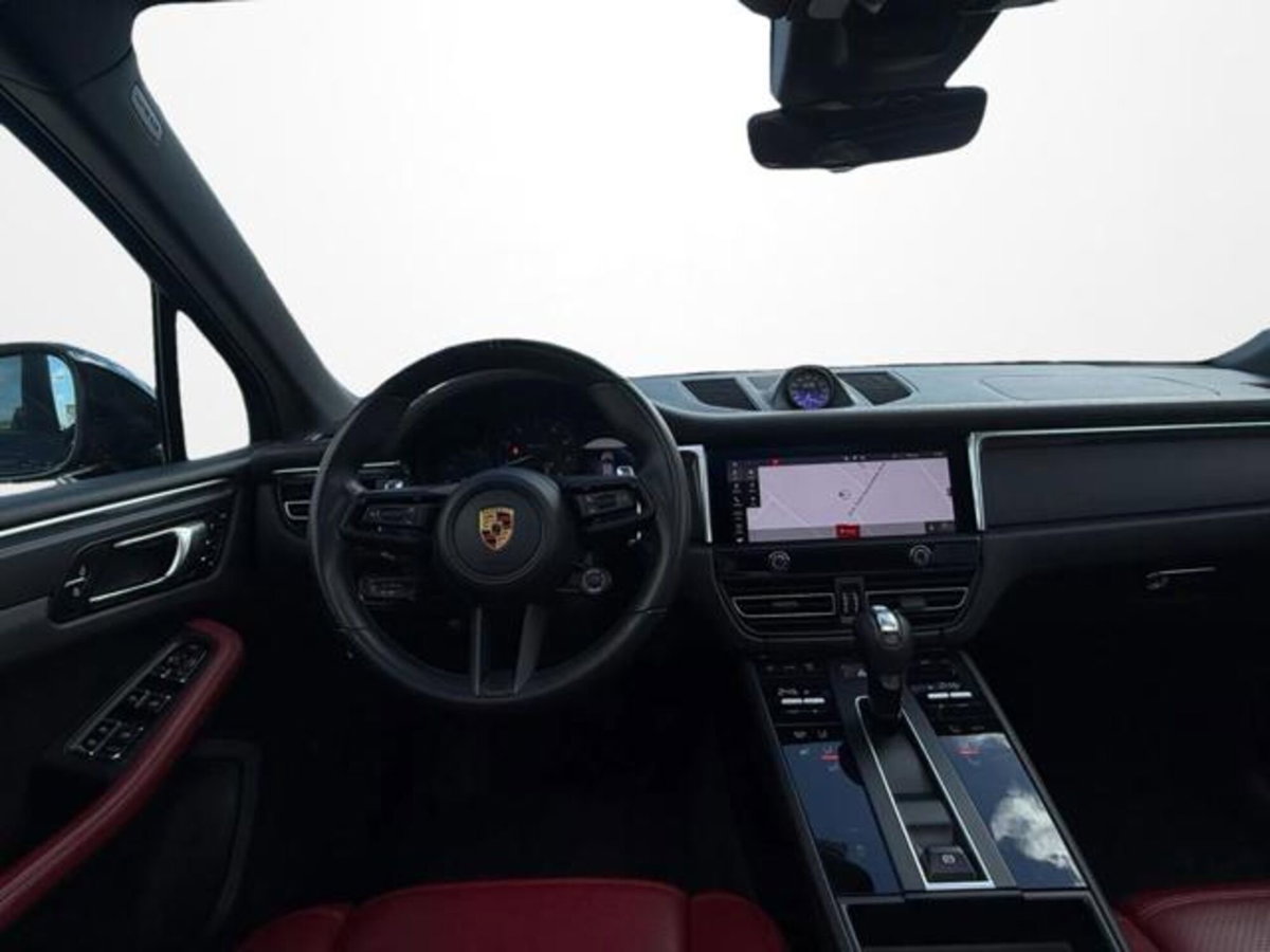 Porsche Macan 2.0 T 265cv pdk (11)
