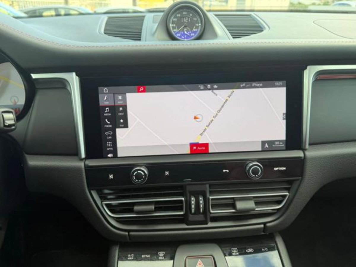 Porsche Macan 2.0 T 265cv pdk (14)