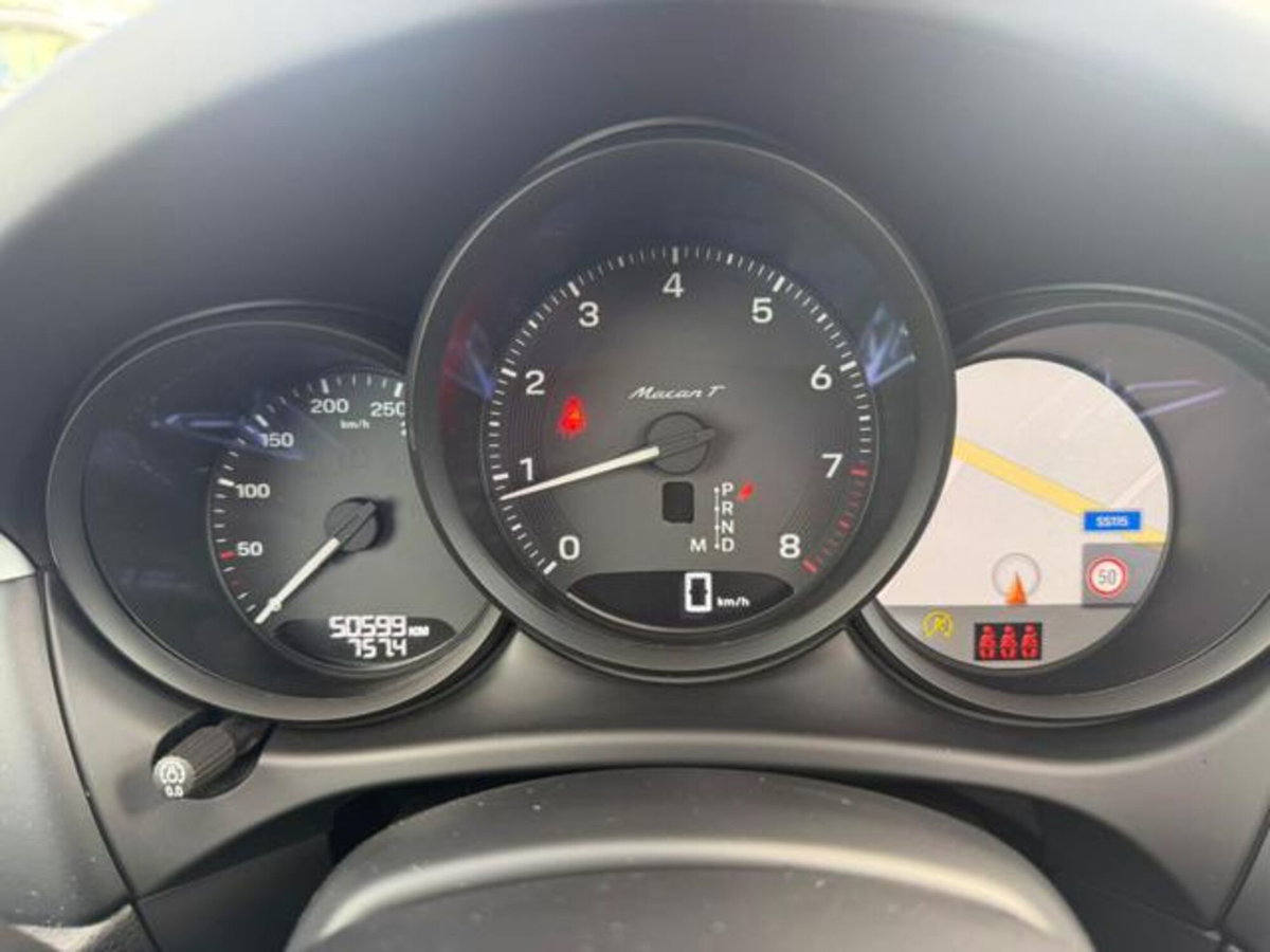 Porsche Macan 2.0 T 265cv pdk (19)