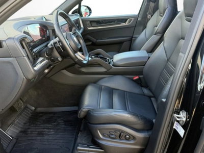 Porsche Cayenne 3.0 V6 E-Hybrid (10)
