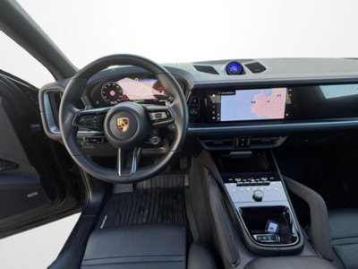 Porsche Cayenne 3.0 V6 E-Hybrid (11)