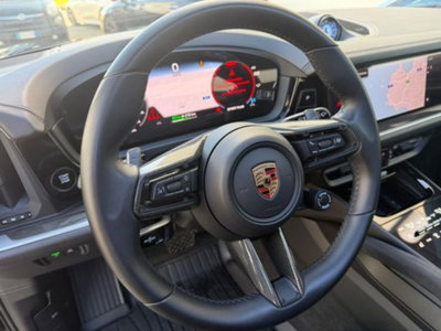 Porsche Cayenne 3.0 V6 E-Hybrid (12)