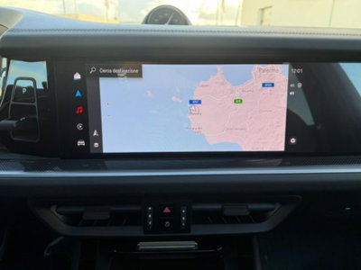 Porsche Cayenne 3.0 V6 E-Hybrid (13)