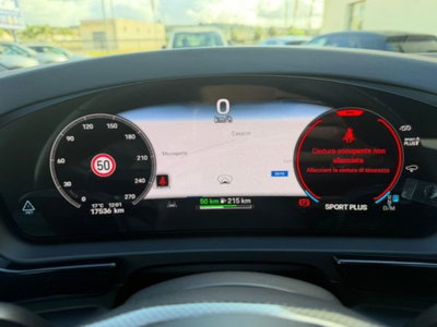 Porsche Cayenne 3.0 V6 E-Hybrid (15)