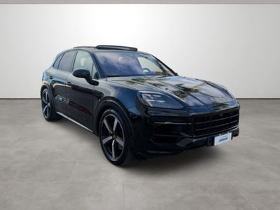 Porsche Cayenne 3.0 V6 E-Hybrid (3)