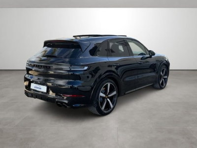 Porsche Cayenne 3.0 V6 E-Hybrid (4)