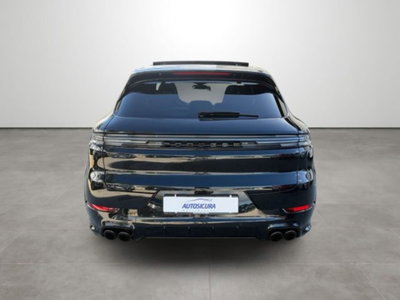 Porsche Cayenne 3.0 V6 E-Hybrid (5)