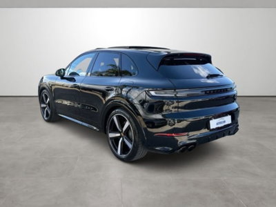 Porsche Cayenne 3.0 V6 E-Hybrid (6)