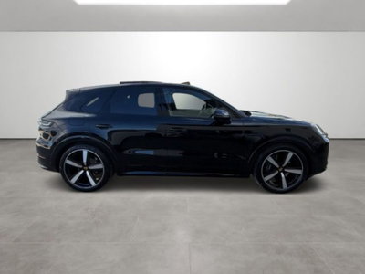 Porsche Cayenne 3.0 V6 E-Hybrid (7)