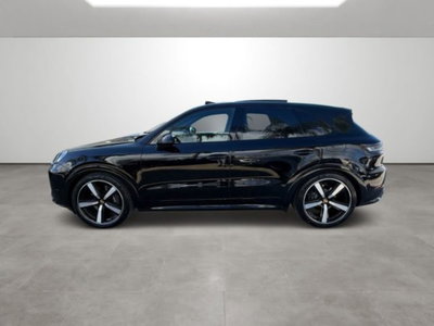 Porsche Cayenne 3.0 V6 E-Hybrid (8)