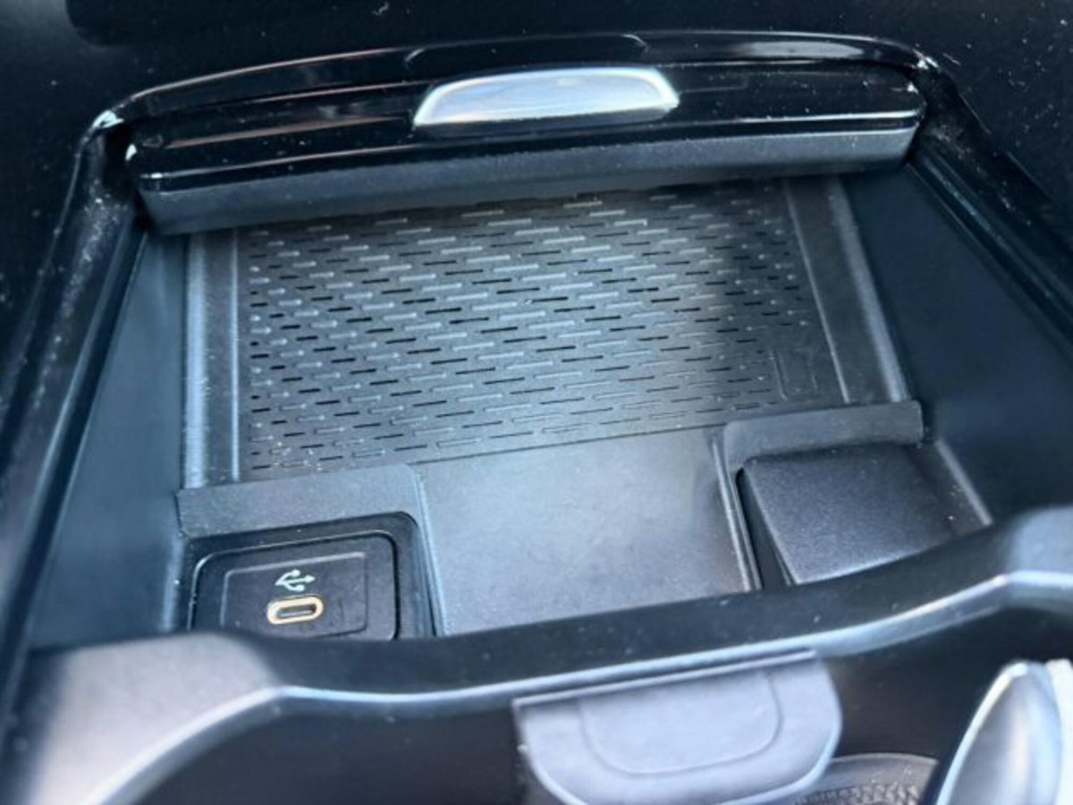 Mercedes-Benz Classe A Sedan 200 d AMG Line Premium Plus auto (17)