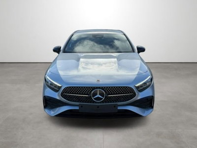 Mercedes-Benz Classe A Sedan 200 d AMG Line Premium Plus auto (2)