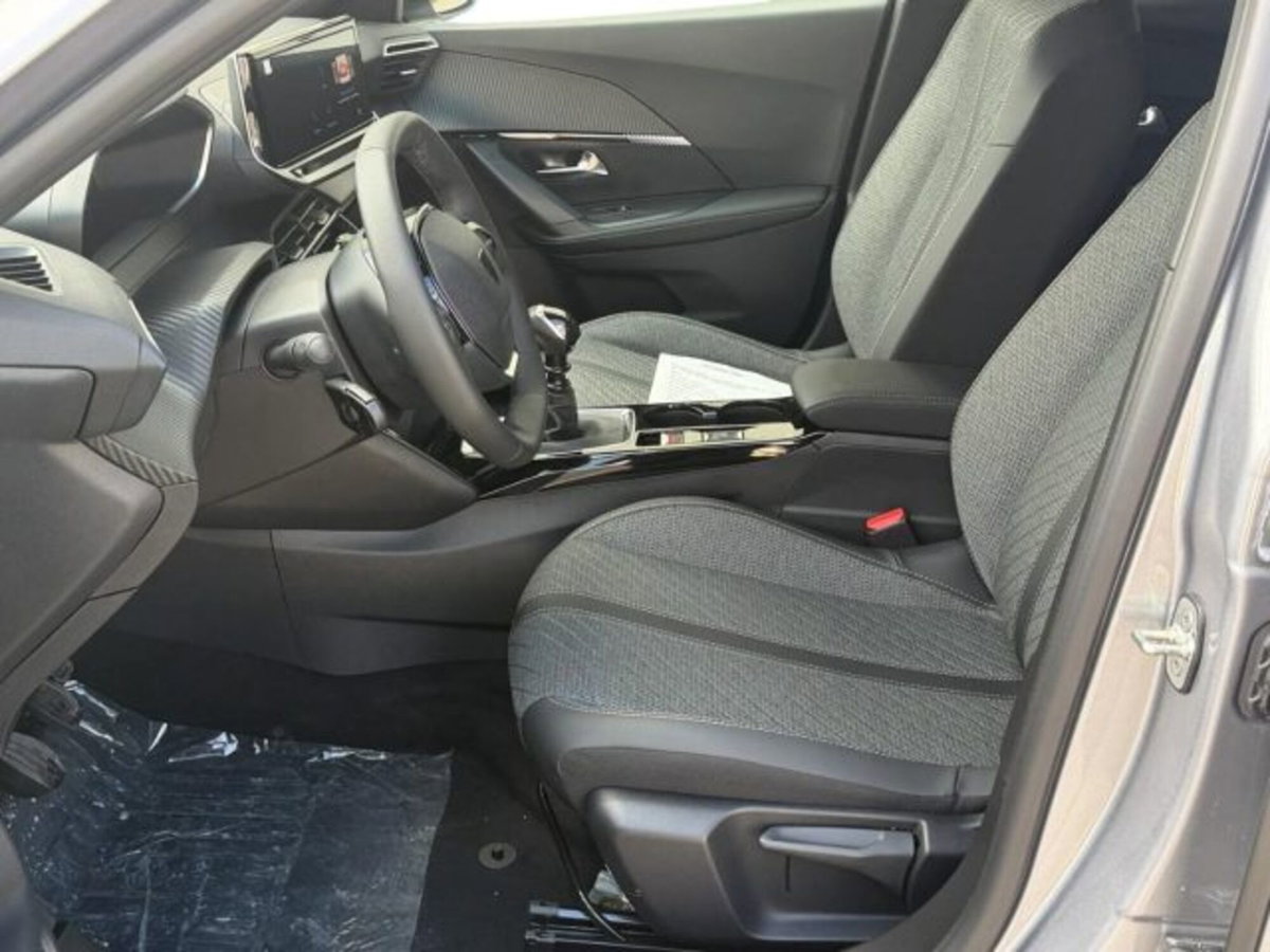 Peugeot 2008 PureTech 100 S&S Allure (12)