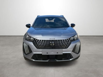 Peugeot 2008 PureTech 100 S&S Allure (2)