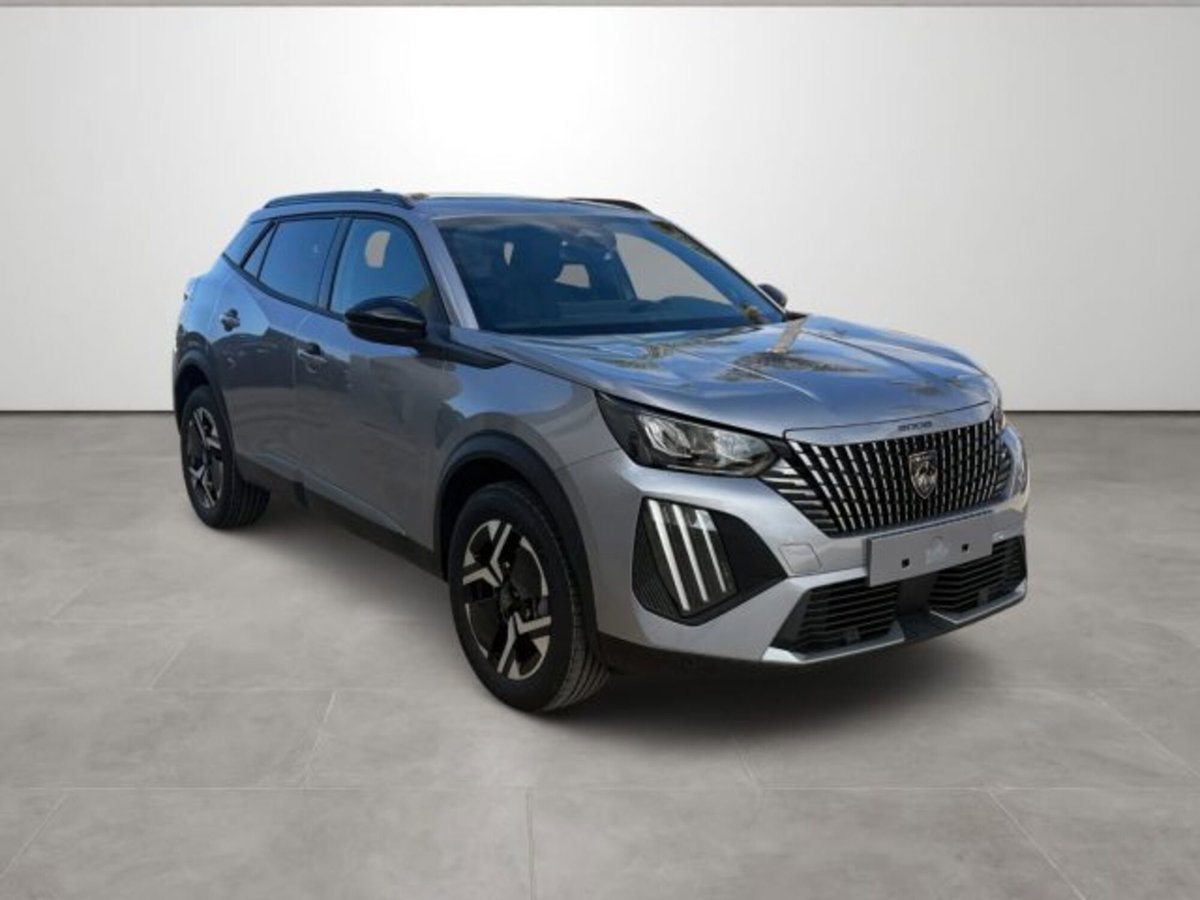 Peugeot 2008 PureTech 100 S&S Allure (3)