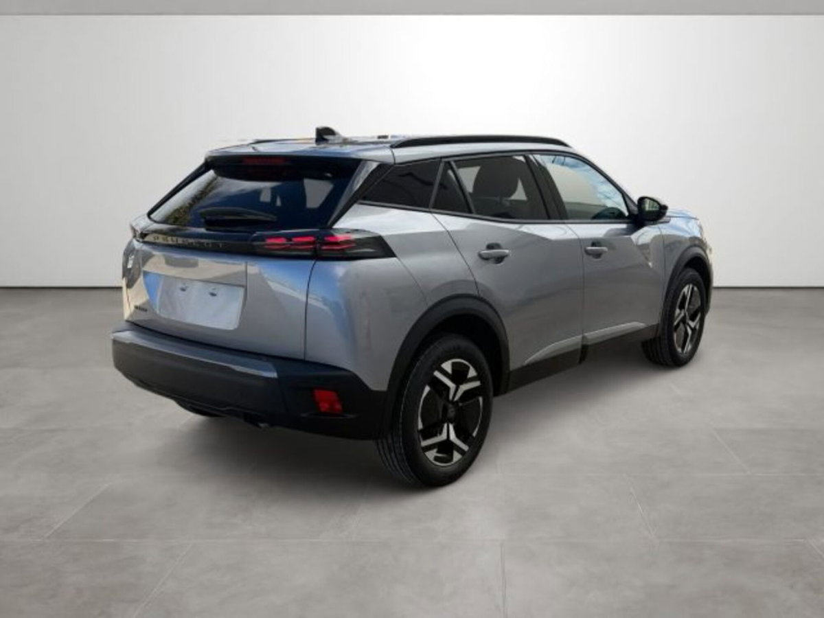 Peugeot 2008 PureTech 100 S&S Allure (4)