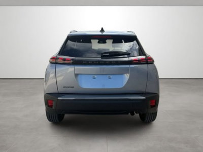 Peugeot 2008 PureTech 100 S&S Allure (5)