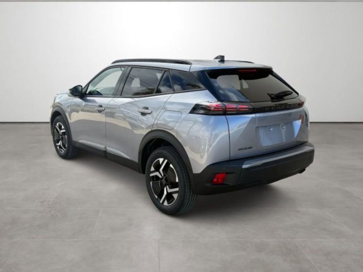 Peugeot 2008 PureTech 100 S&S Allure (6)