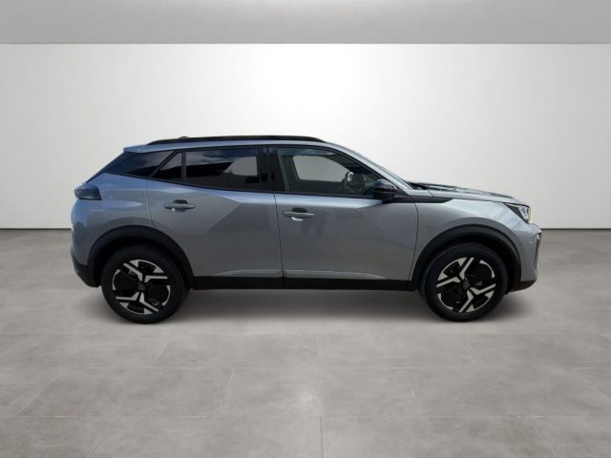 Peugeot 2008 PureTech 100 S&S Allure (7)