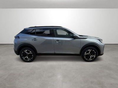 Peugeot 2008 PureTech 100 S&S Allure (7)
