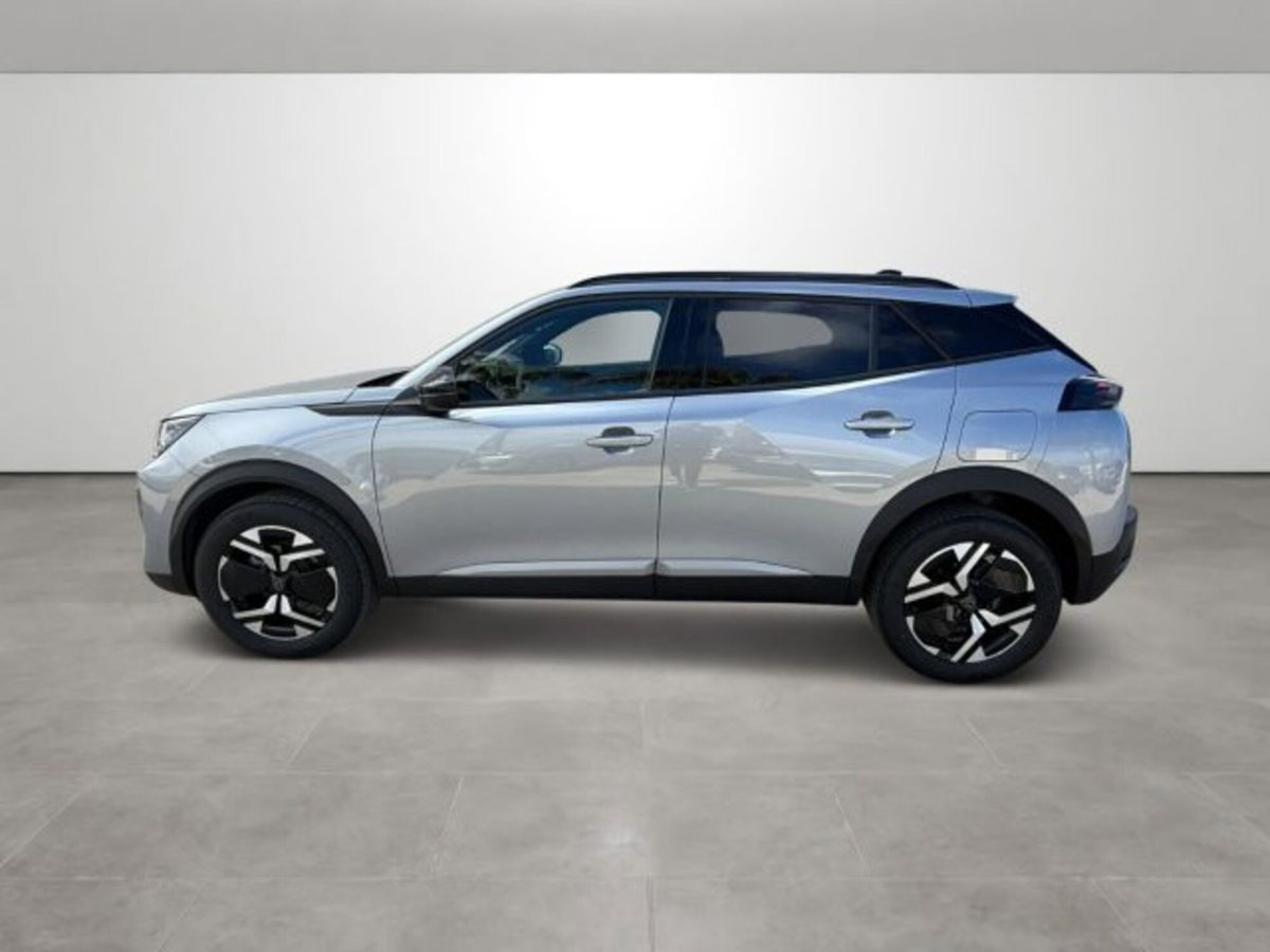 Peugeot 2008 PureTech 100 S&S Allure (8)