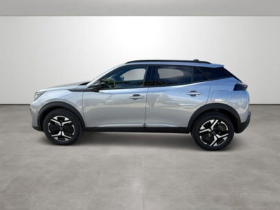 Peugeot 2008 PureTech 100 S&S Allure (8)