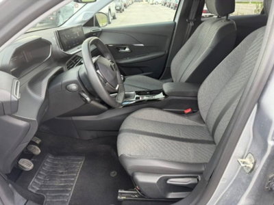 Peugeot 208 PureTech 100 Stop&Start 5 porte Allure (11)