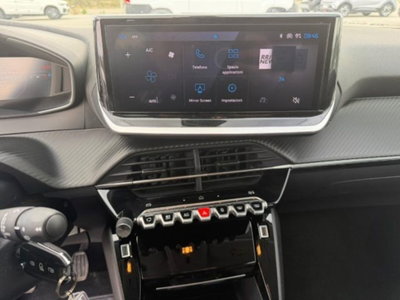 Peugeot 208 PureTech 100 Stop&Start 5 porte Allure (14)