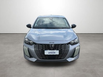 Peugeot 208 PureTech 100 Stop&Start 5 porte Allure (2)