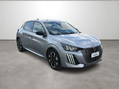 Peugeot 208 PureTech 100 Stop&Start 5 porte Allure (3)