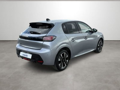 Peugeot 208 PureTech 100 Stop&Start 5 porte Allure (4)