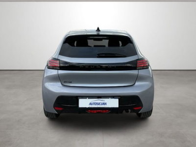 Peugeot 208 PureTech 100 Stop&Start 5 porte Allure (5)
