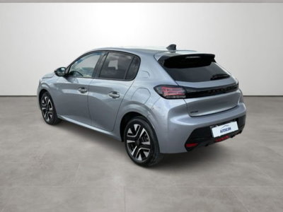 Peugeot 208 PureTech 100 Stop&Start 5 porte Allure (6)