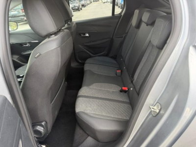 Peugeot 208 PureTech 100 Stop&Start 5 porte Allure (9)