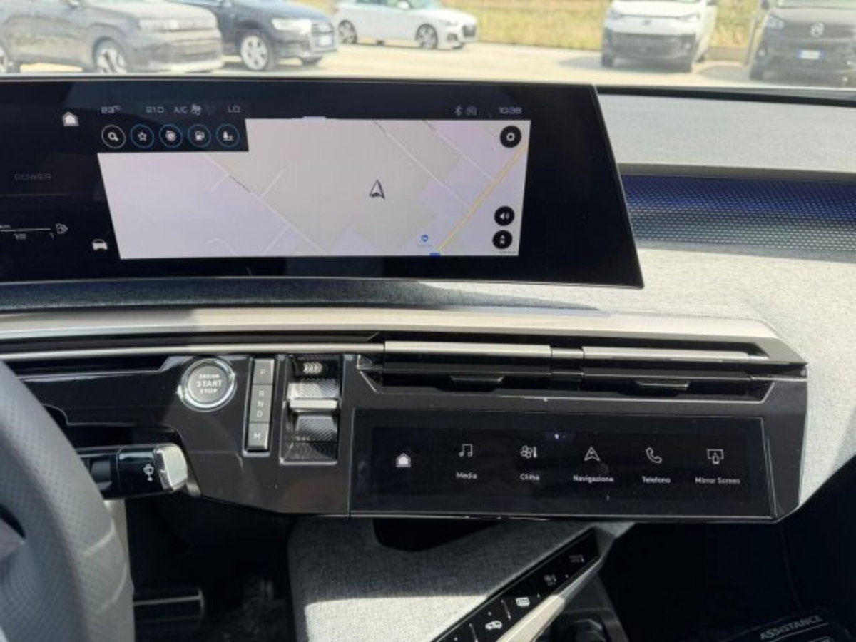 Peugeot 3008 1.2 hybrid GT 145cv e-dcs6 (16)