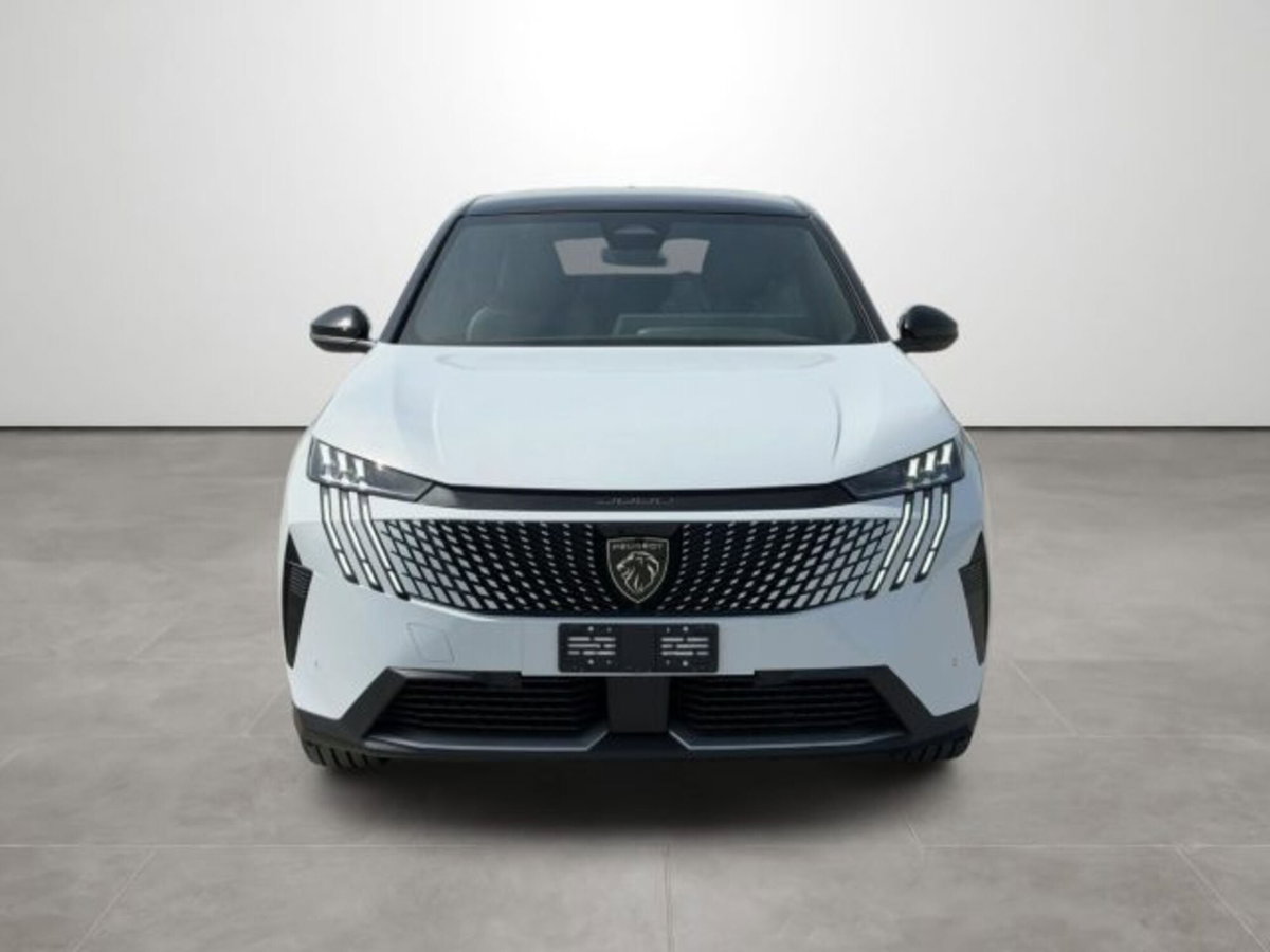 Peugeot 3008 1.2 hybrid GT 145cv e-dcs6 (2)