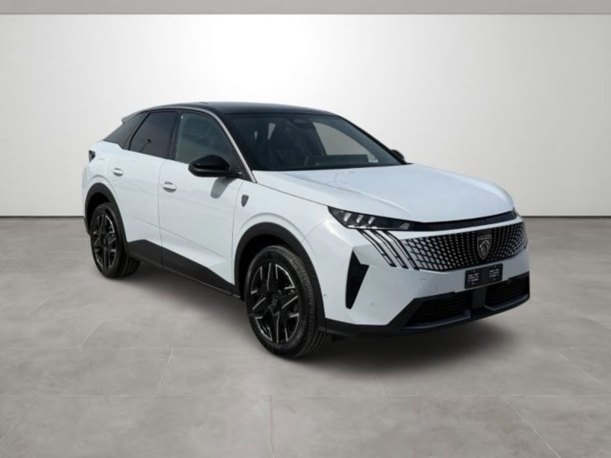 Peugeot 3008 1.2 hybrid GT 145cv e-dcs6 (3)